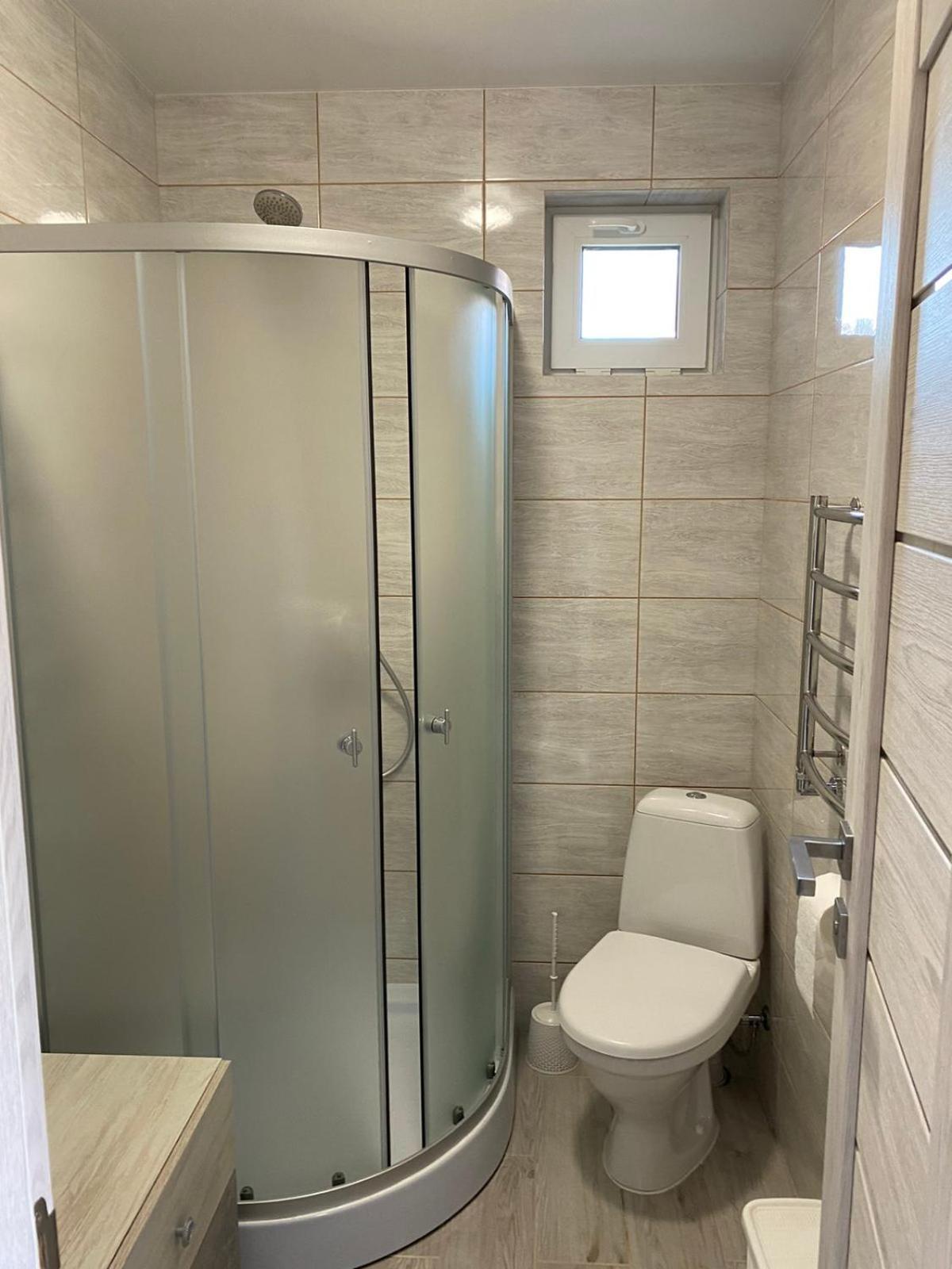 Villa Pogar White Slavske Habitación foto