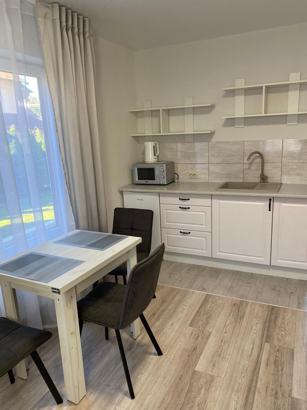 Villa Pogar White Slavske Habitación foto