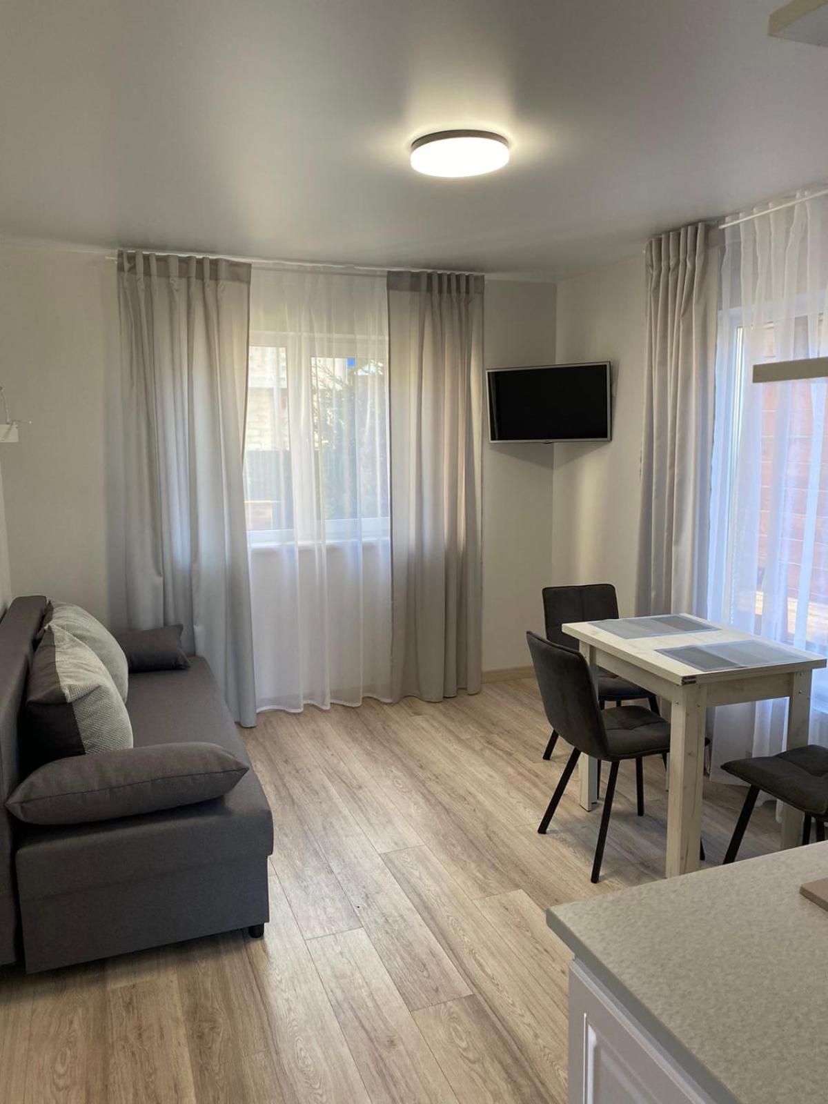 Villa Pogar White Slavske Habitación foto